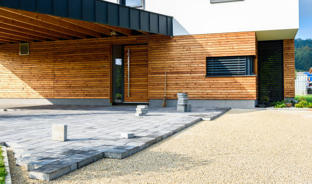 Best Local Driveway Pavers  in Parkway, CA