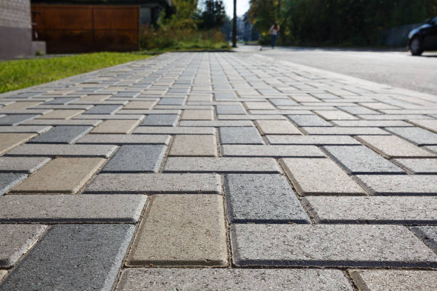 Best Best Driveway Pavers  in Parkway, CA