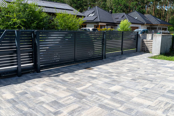 Best Driveway Paving Contractor  in Parkway, CA