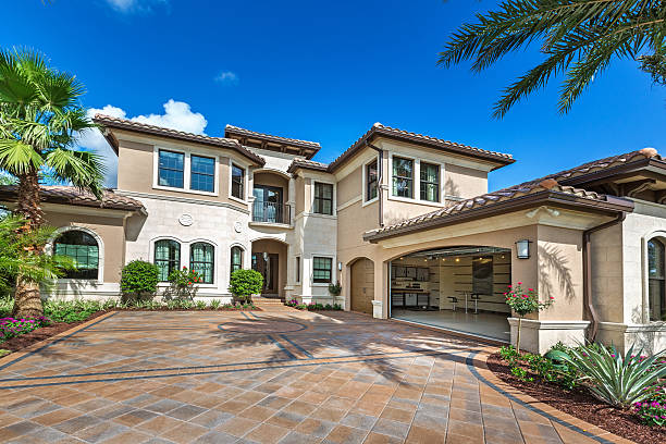 Best Brick Driveway Pavers  in Parkway, CA