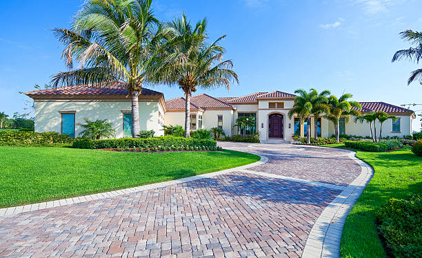 Reasons to Select Us for Your Driveway Paving Requirements in Parkway, CA