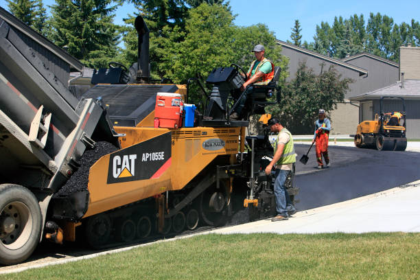 Driveway Repair Near Me in Parkway, CA