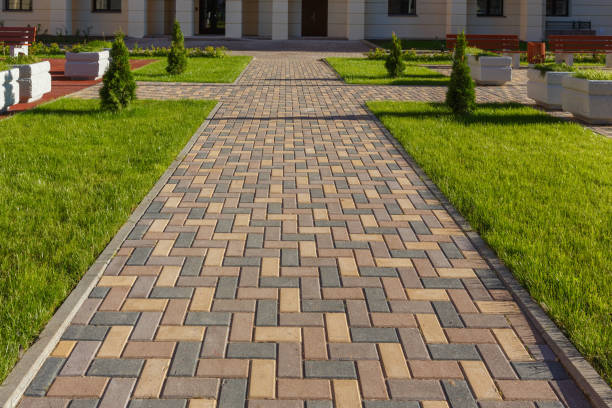 Best Driveway Repair Near Me  in Parkway, CA